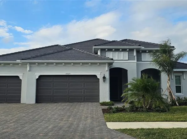 10021 Santa Fe Lake Ct, Sarasota, FL 34241