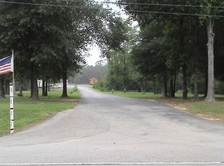 28323 Fm 2978 Rd, Magnolia, TX 77354