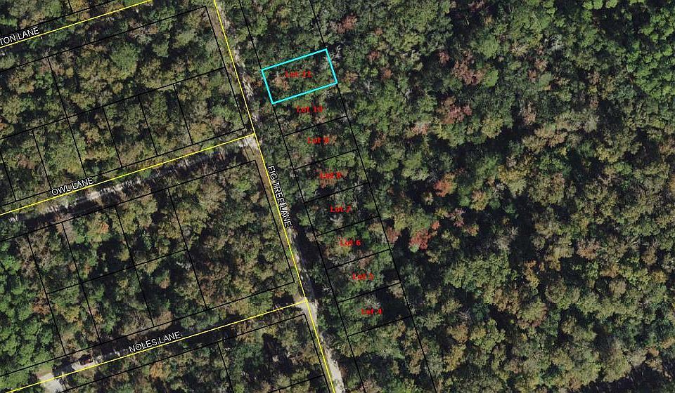1st image of 11 Fig Tree Ln