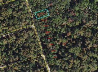 11 Fig Tree Ln, Crawfordville, FL 32327