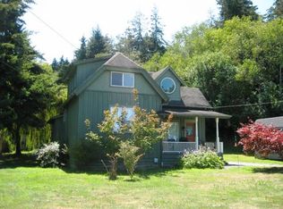 57620 Parkersburg Rd, Bandon, OR 97411