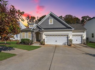 5 Arnold Mill Rd, Simpsonville, SC 29680