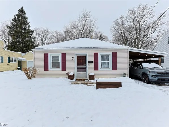 18 Homewood Ave, Norwalk, OH 44857
