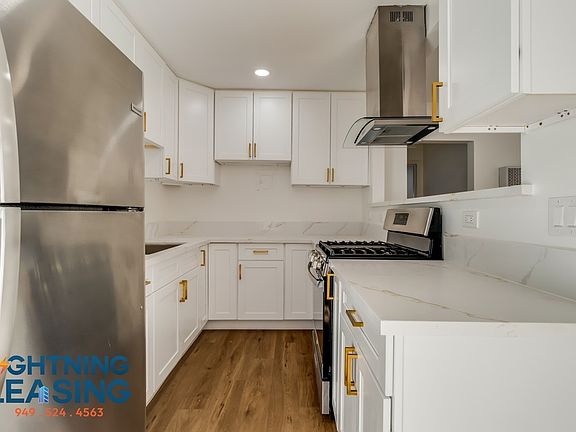 2nd image of 8242 Whitsett Ave #3