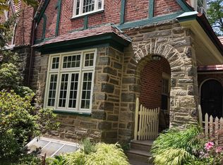 407 E Allens Ln, Philadelphia, PA 19119