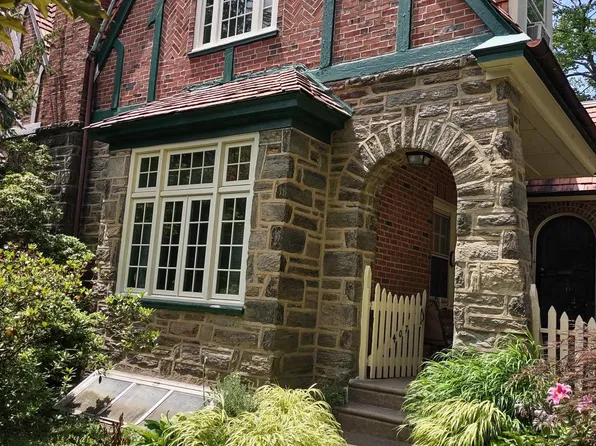 407 E Allens Ln, Philadelphia, PA 19119