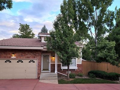 1372 Laurenwood Way, Highlands Ranch, CO, 80129