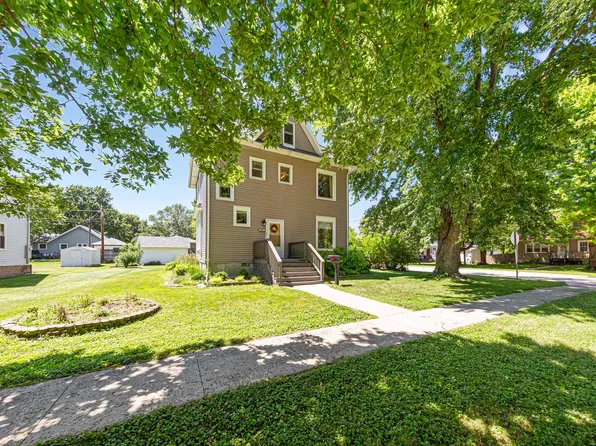 501 Grand Ave, Emmetsburg, IA 50536