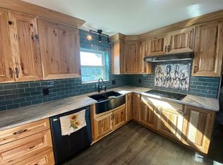 11027 NW Gray Rd, Clarksville, FL 32430