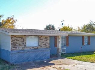 2108 S Sunnylane Rd, Del City, OK 73115