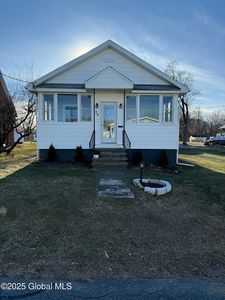 36 & 38 Garden Ave, Albany, NY, 12203
