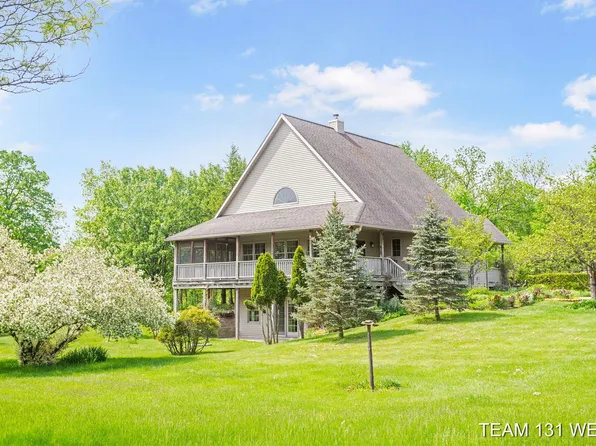 1804 Fawn Brooke Run, Allegan, MI 49010