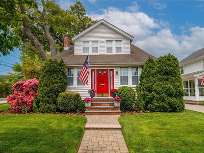 3 Seitz Avenue, Rockville Centre, NY, 11570