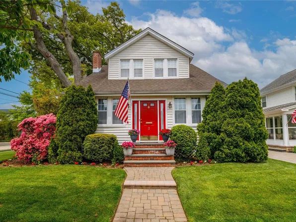 3 Seitz Avenue, Rockville Centre, NY 11570