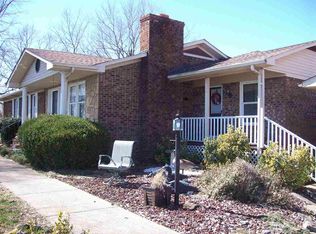 4755 Morgantown Rd, Russellville, KY 42276