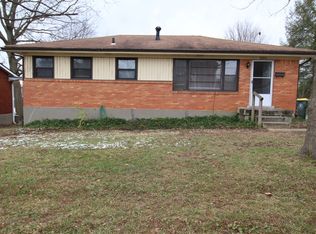 12312 Hardwick Rd, Woodland Hills, KY 40243