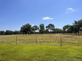 South St, Porum, OK 74455