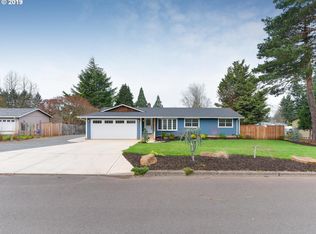 21611 S Lee Dr, Oregon City, OR
