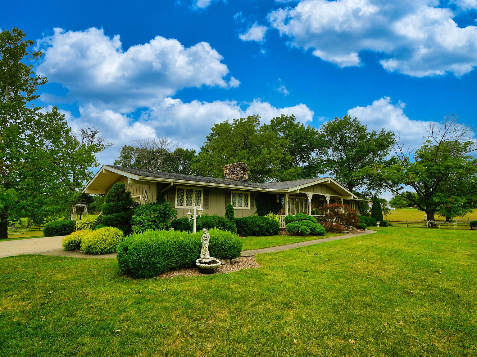 5250 E Highway 124, Hallsville, MO 65255 MLS 415150 Zillow