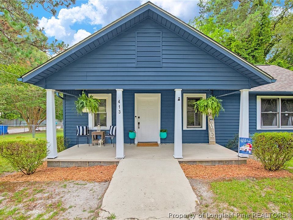 1st image of 413 Country Club Dr