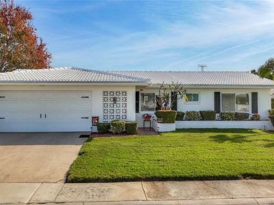 9729 36th Way N #4, Pinellas Park, FL, 33782