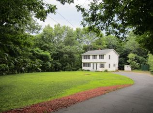 606 North Rd, Candia, NH 03034