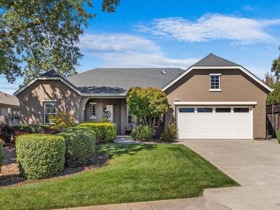 9229 Oak Trail Circle, Santa Rosa, CA, 95409