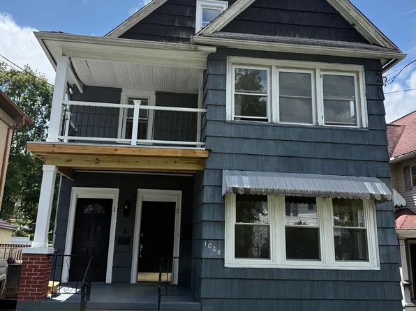 1008 Fisk St Unit 1, Scranton, PA 18509