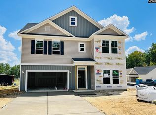 1049 Beaufort Farm Rd, Blythewood, SC 29016