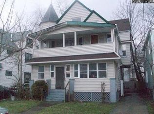 573 E 114th St, Cleveland, OH