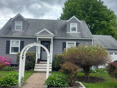 14 Kendal Dr, Woburn, MA, 01801