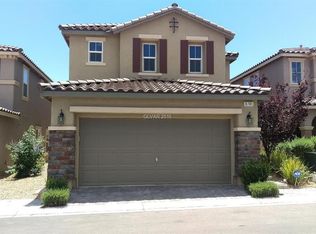 8781 Autumn Teal Ave, Las Vegas, NV 89178