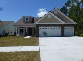 2525 Golden Chestnut Way #BH-49, Lexington Myrtle Beach, SC 29577