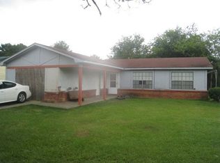 300 Canterbury Farm Rd, Midland City, AL 36350
