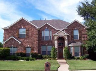 1613 Manchester Way, Corinth, TX 76210