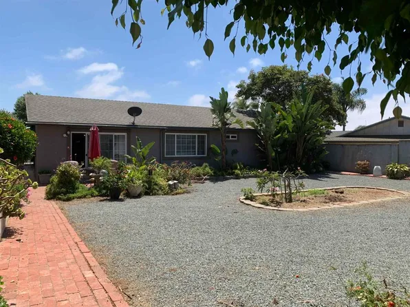 2726 Barbour Dr, San Diego, CA 92154