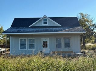 1601 E 4th St, Sulphur, OK 73086