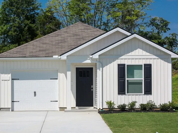 1317 Preakness Ln, Lewisburg, TN 37091