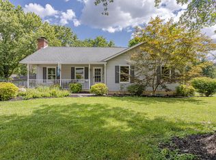 1080 Kesler Mill Rd, Salem, VA 24153