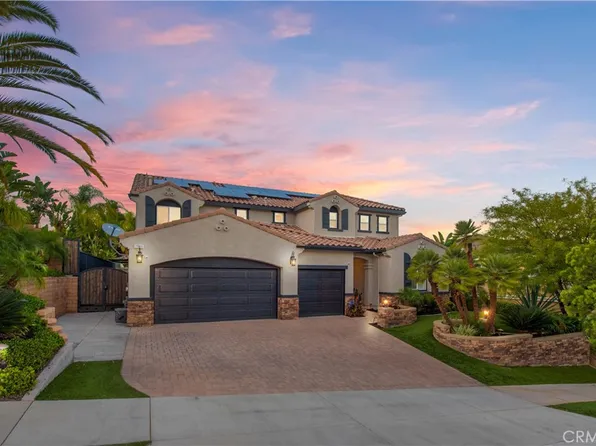 7916 Summer Day Dr, Corona, CA 92883