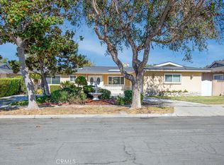 2317 W Ramm Dr, Anaheim, CA 92804
