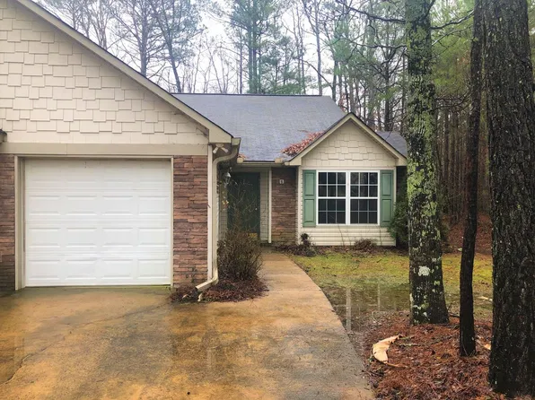 Leafmore Rd #341, 341 Leafmore Rd SW #B, Rome, GA 30165