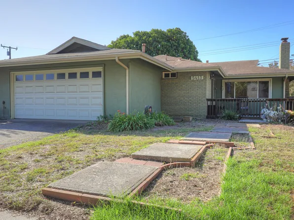 5413 El Carro Ln, Carpinteria, CA 93013