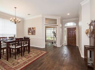 1519 Redeemer Rd, Allen, TX 75002