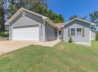 197 Alisha Ave, Poplar Bluff, MO 63901