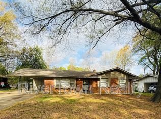 4867 Dianne Dr, Memphis, TN 38116