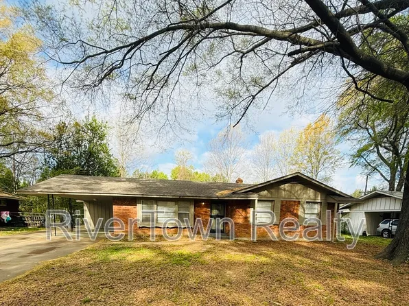 4867 Dianne Dr, Memphis, TN 38116