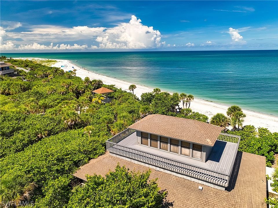 412 Gulf Bend Dr, Upper Captiva, FL 33924 MLS 222048674 Zillow