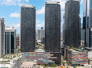 Brickell Heights, Miami, FL 33130