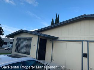 6011 Wilkinson St, Sacramento, CA